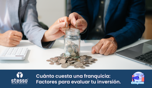 Cuanto cuesta una franquicia factores en inversion