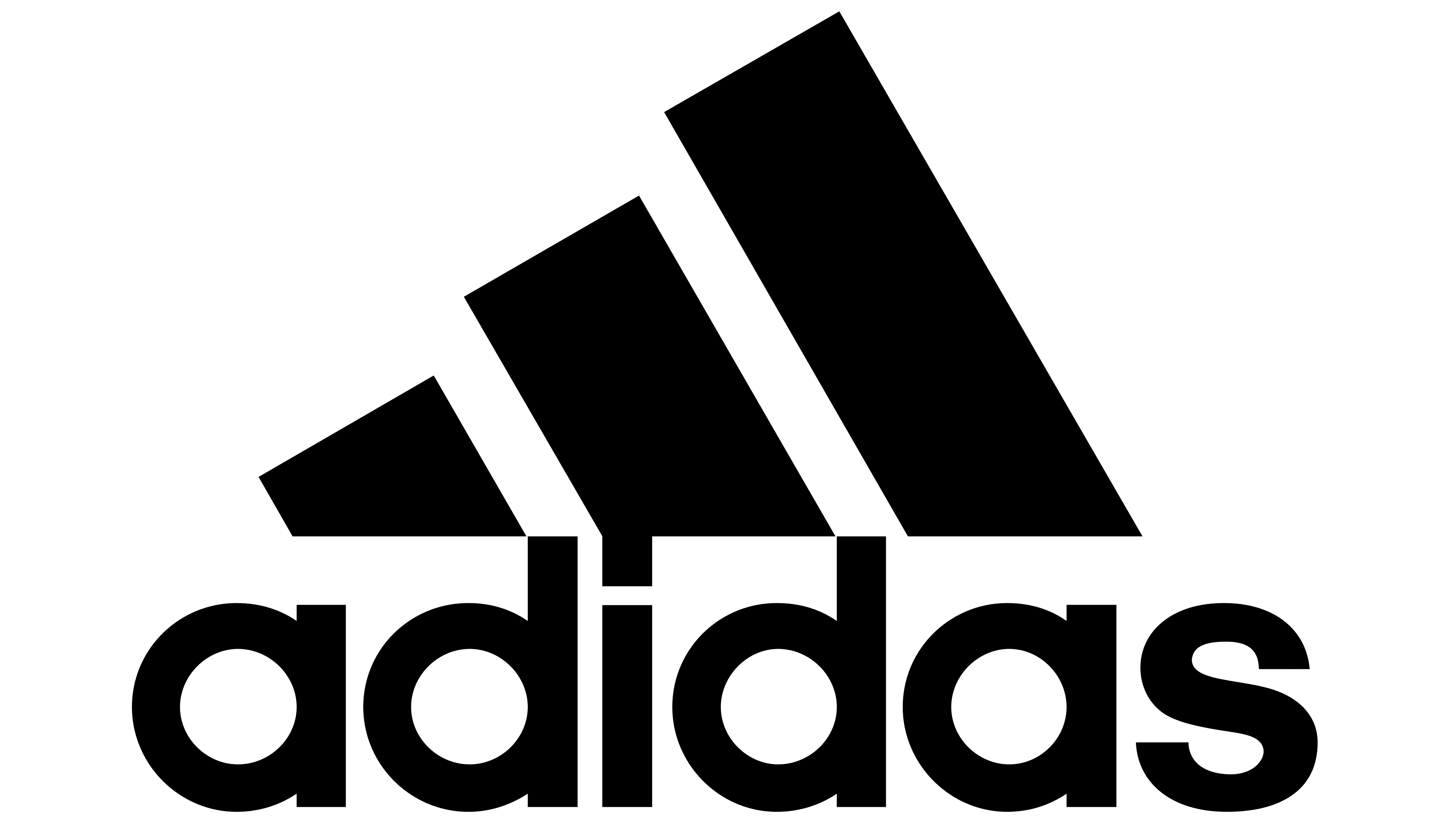 Adidas Logo