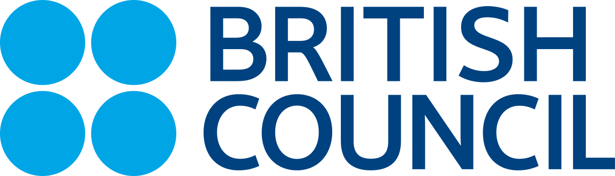 British Council logo svg