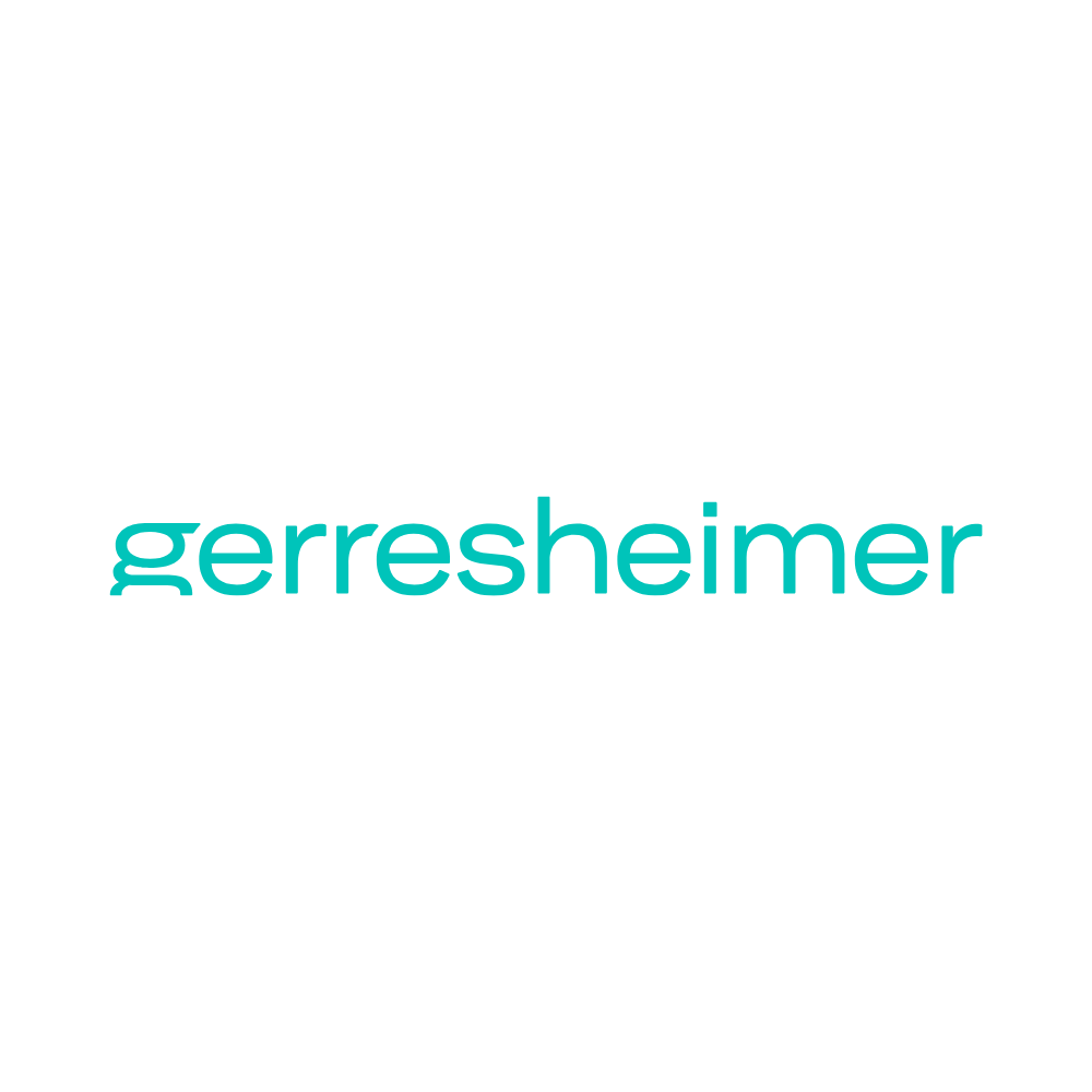 GERRESHEIMER