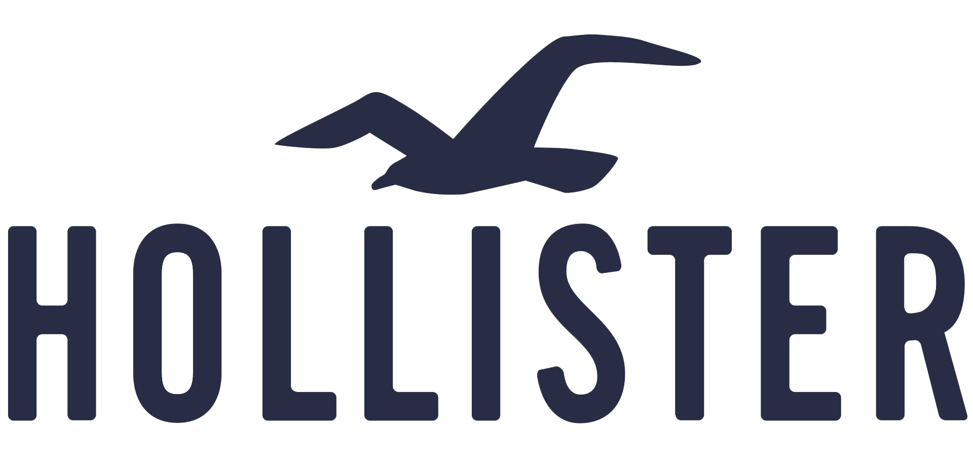 Hollister logotipo