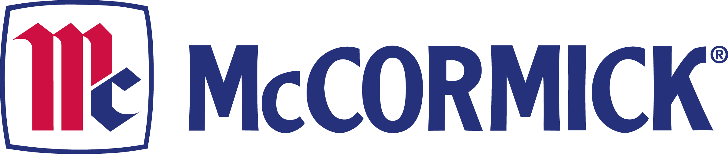 Logo Mc Cormick