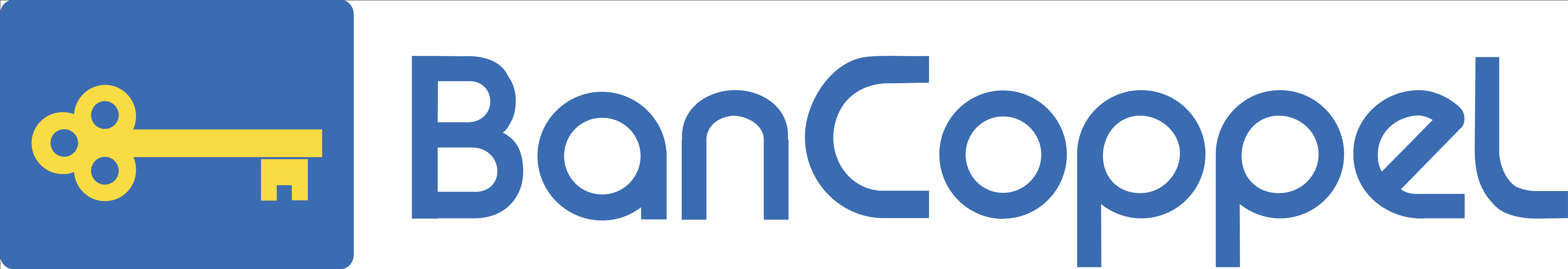Logo de Ban Coppel 01