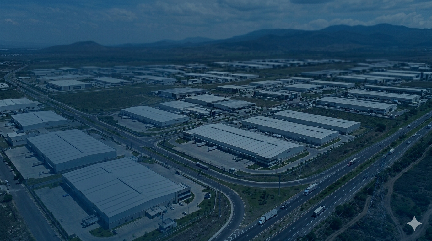 Parques industriales