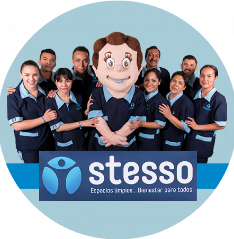 Circulo Stesso Espacios Limpios