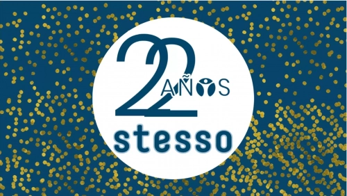 Aniversario 22 Stesso