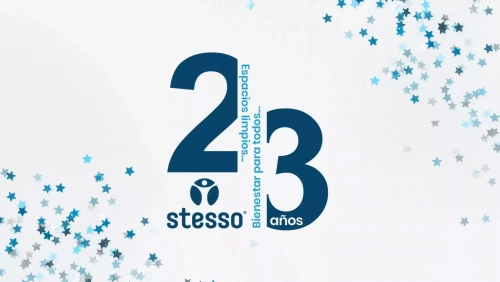 Aniversario 23 Stesso