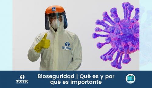 Bioseguridad Qué es y por qué es importante