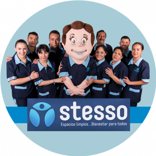 Circulo Stesso Espacios Limpios