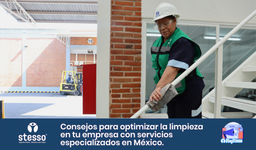Consejos para optimizar la limpipeza