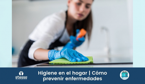 Higiene en el hogar Cómo prevenir enfermedades