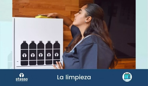 La limpieza