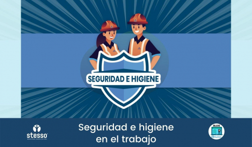 Seguridad e higiene en el trabajo