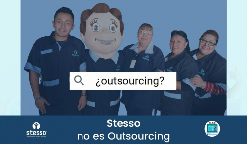 Stesso no es Outsourcing