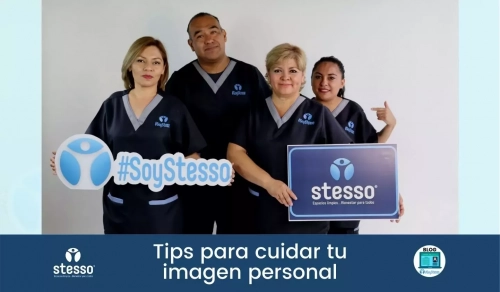 Tips para cuidar tu imagen personal
