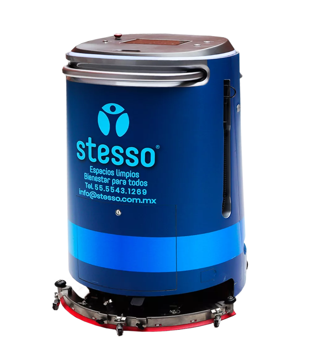 Edit Fotos robot Stesso 03