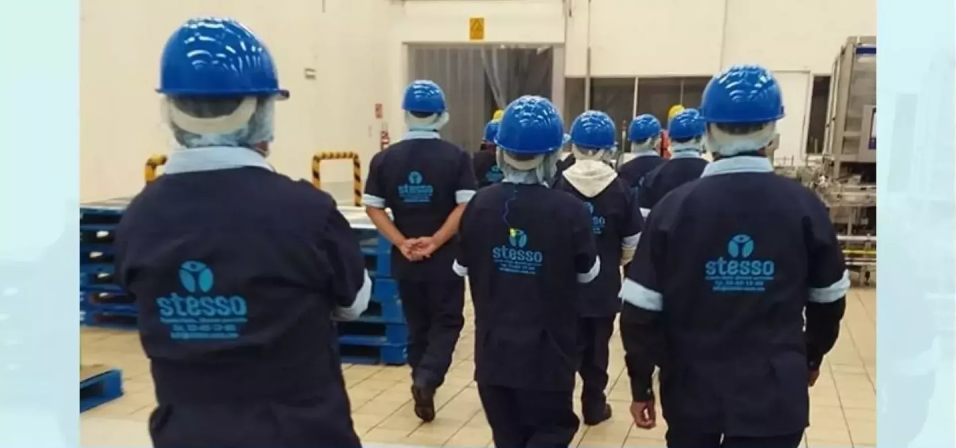 0 Medidas de Seguridad en el Trabajo