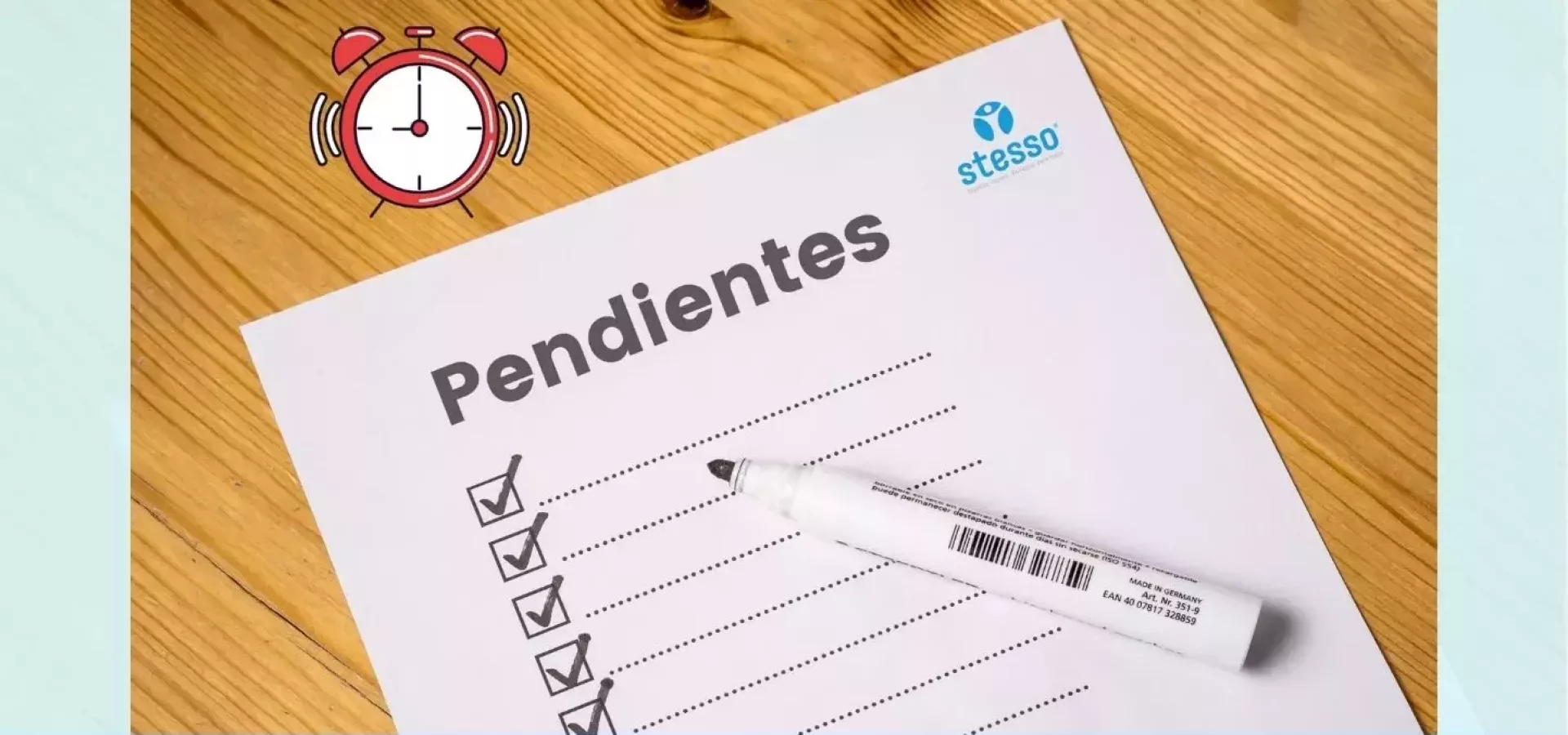 10 tips para administrar tu tiempo