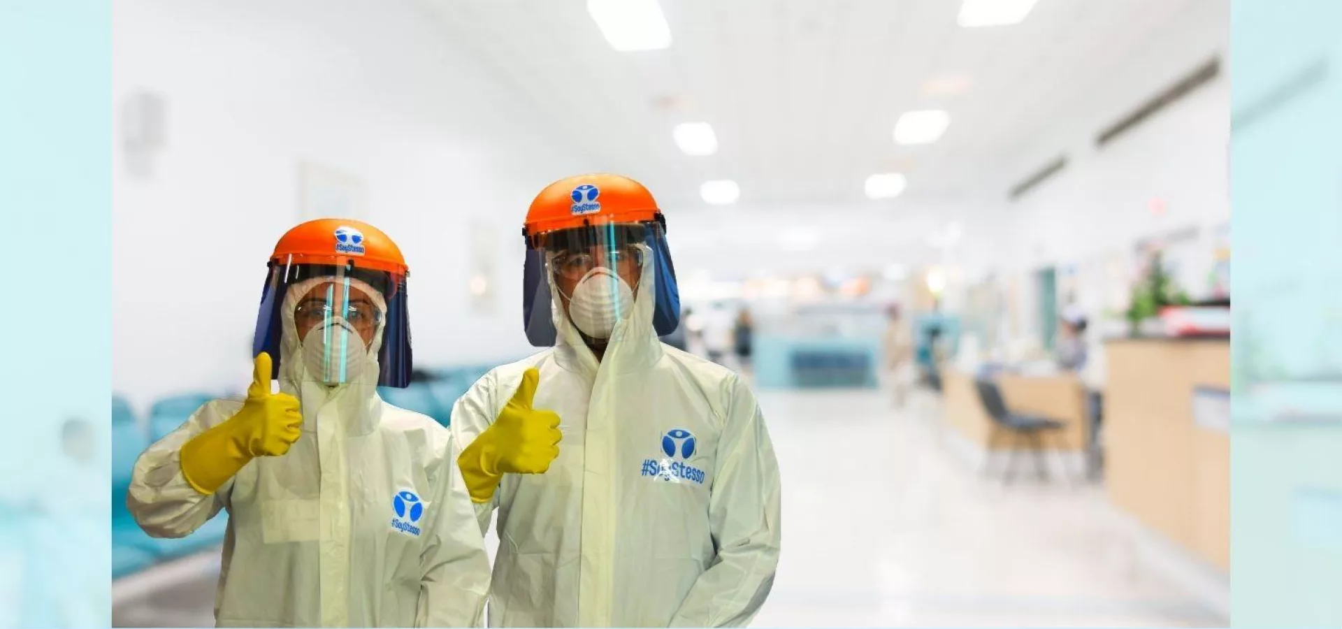 Guía de procedimientos y técnicas para la limpieza en hospitales