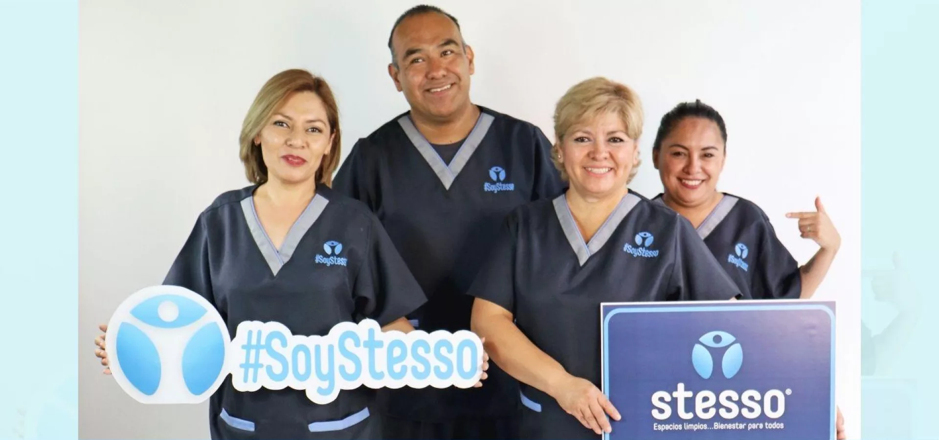 Cómo elegir un proveedor de servicios de limpieza