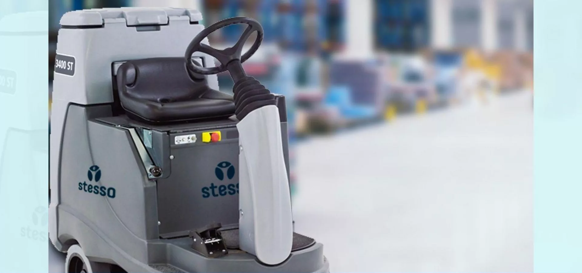 Qué se hace en la limpieza Industrial