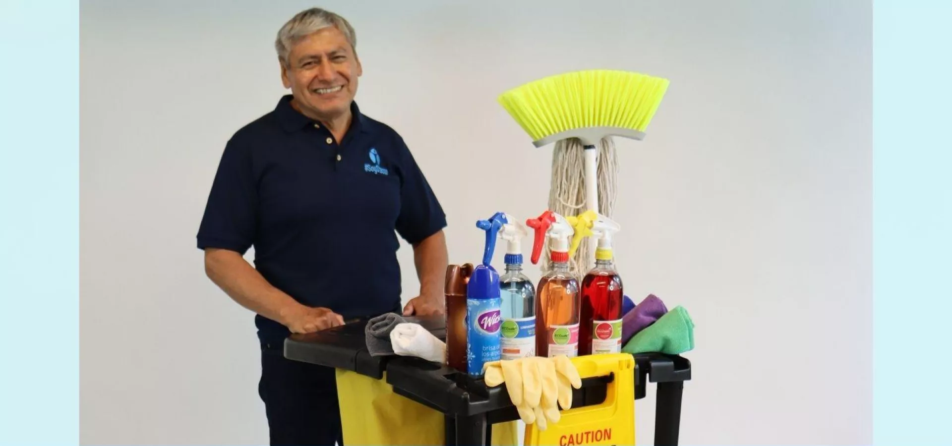 Contratar un servicio de limpieza profesional vs limpieza interna de la empresa