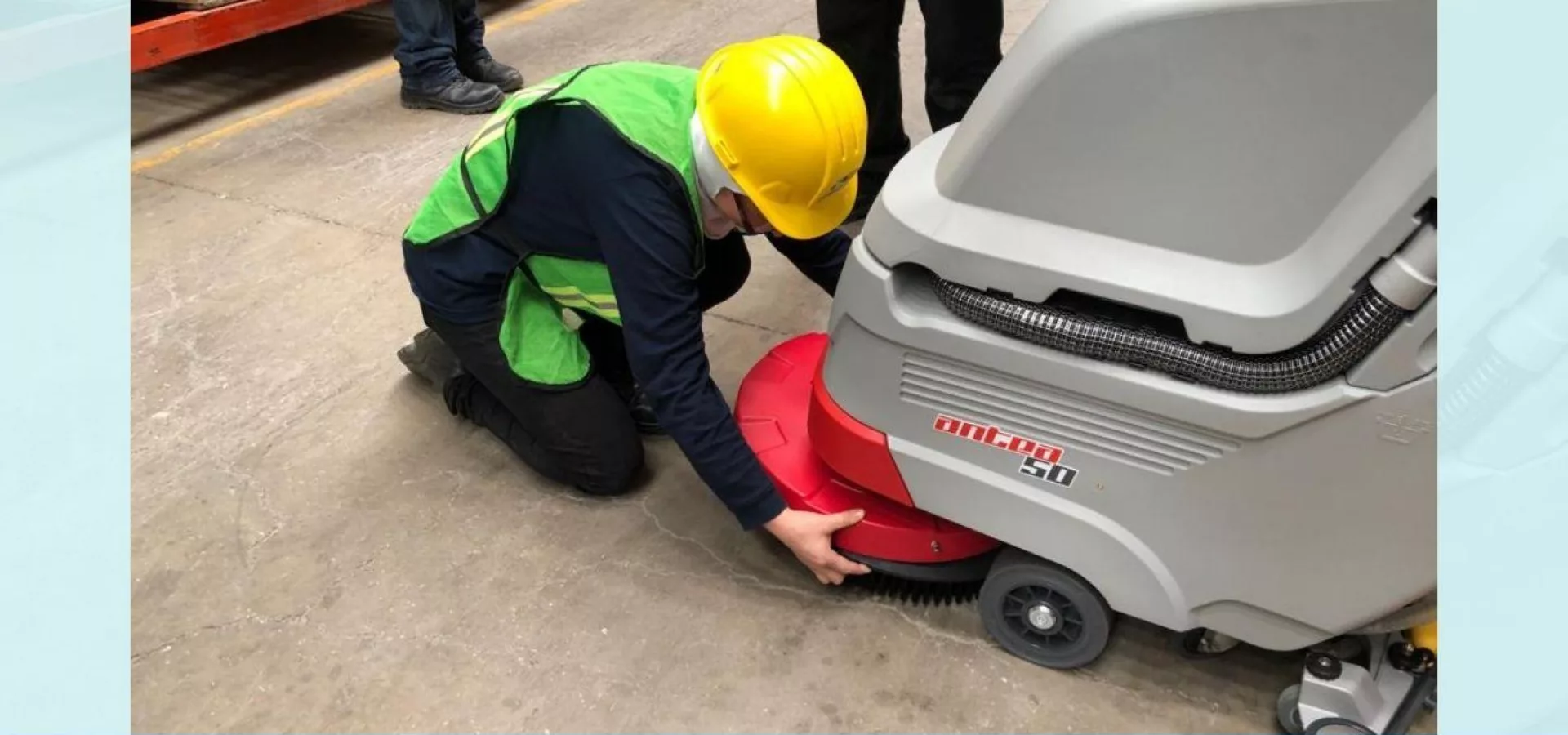 Innovación en limpieza técnicas de limpieza y desinfección