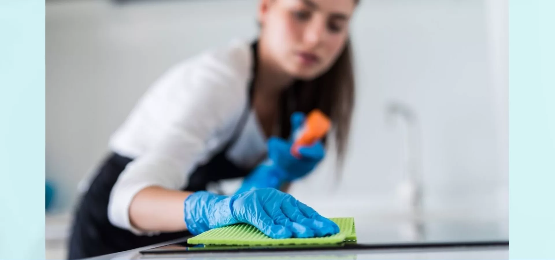 Higiene en el hogar Cómo prevenir enfermedades