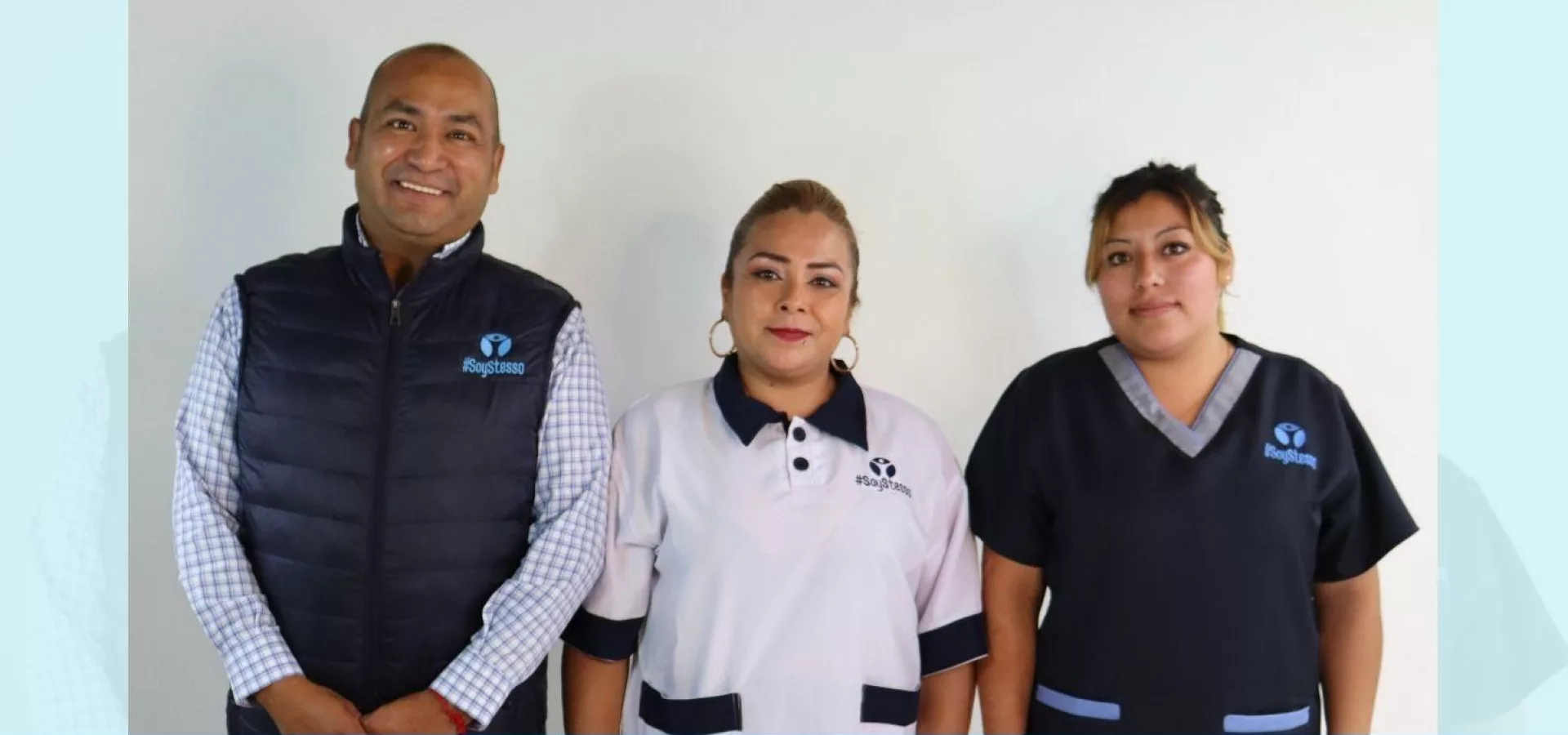 Cómo son supervisados los especialistas de Stesso