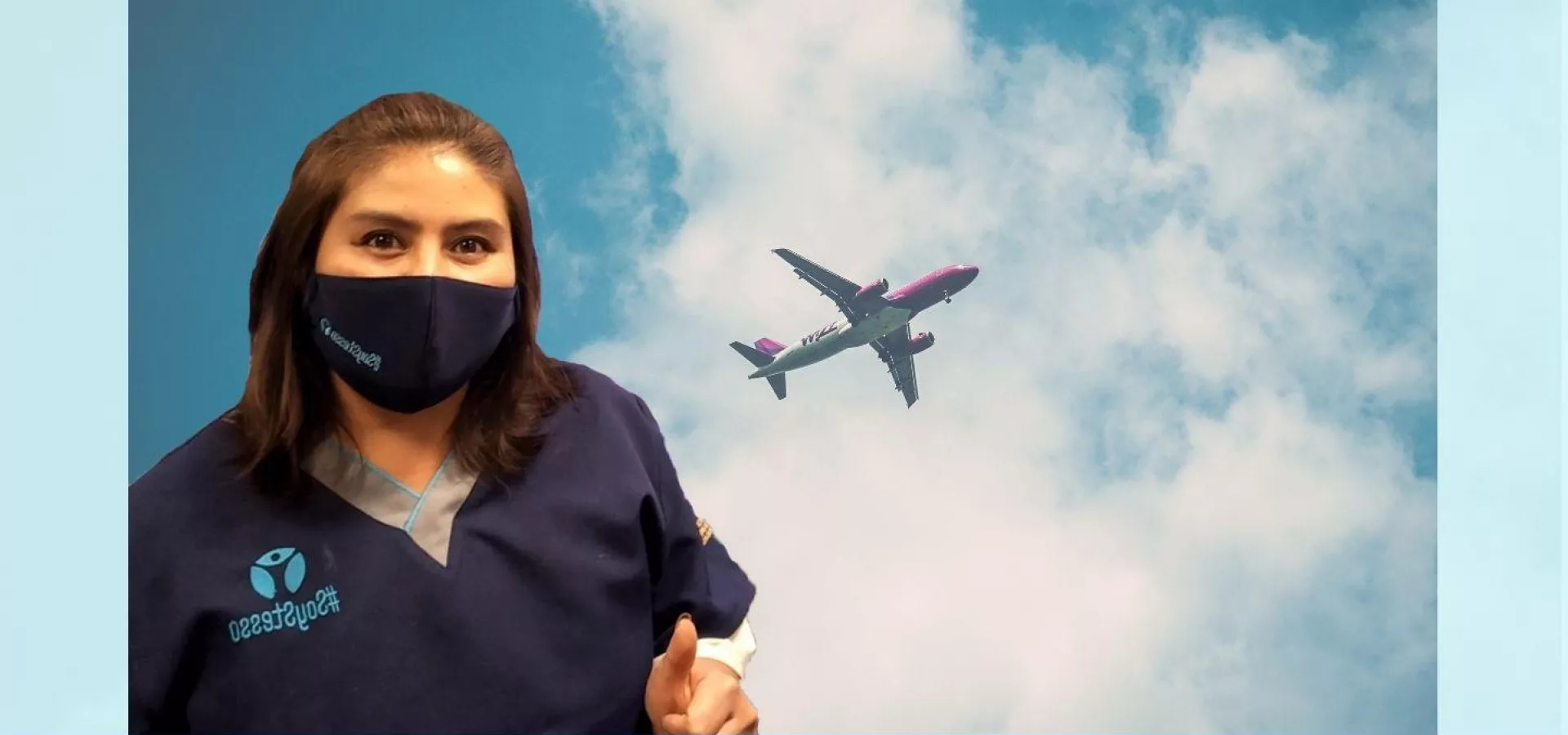 Evita el Covid 19 en época de vacaciones