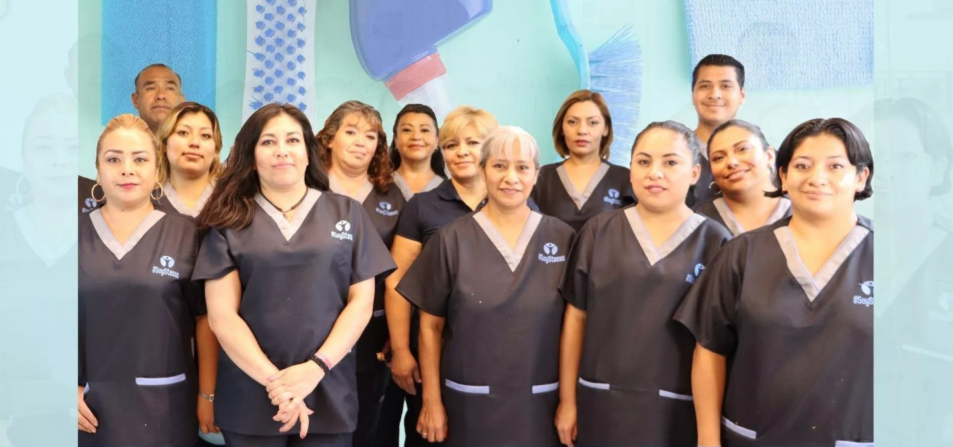 Cómo saber cuántos especialistas Stesso necesita mi empresa