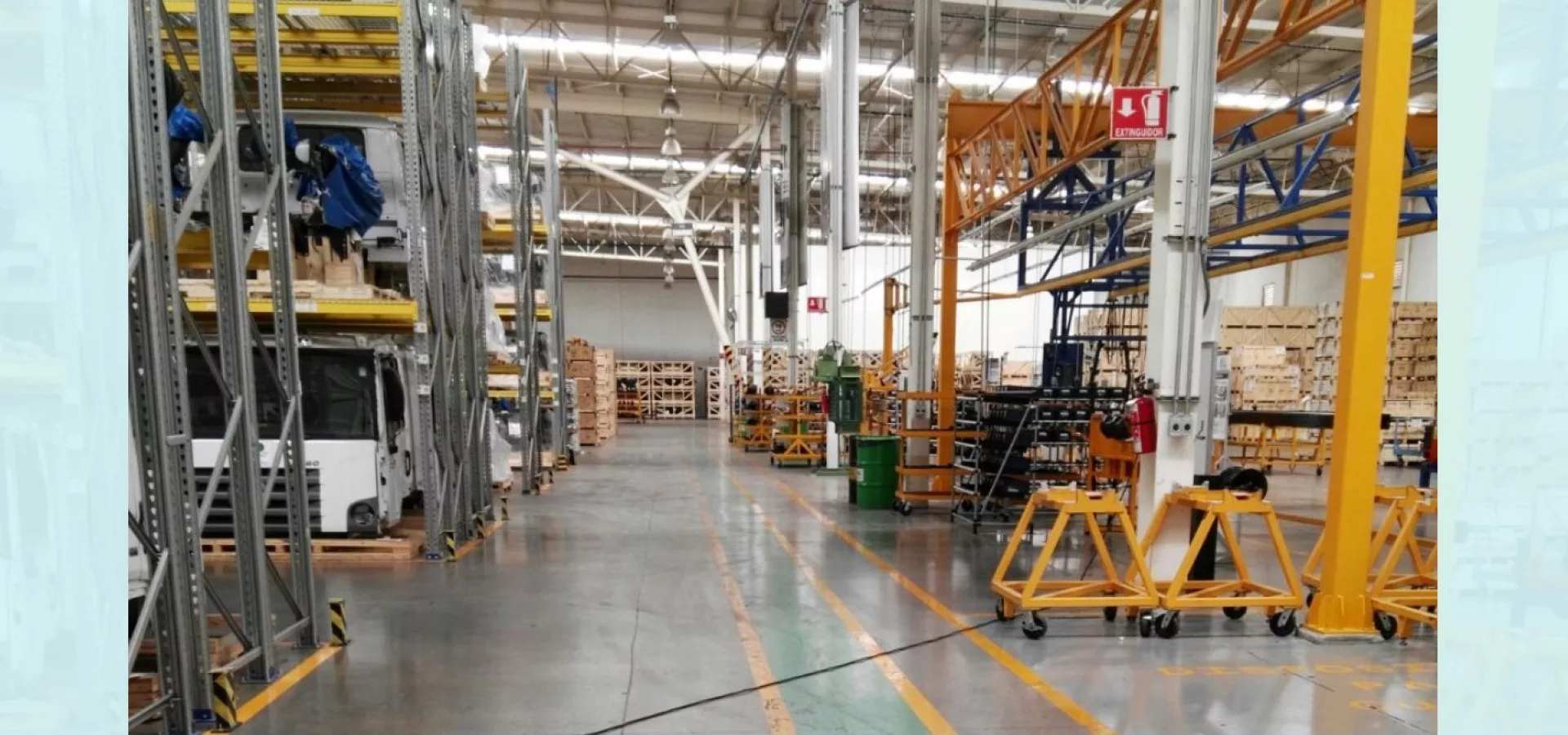 Aprende a desinfectar las herramientas de trabajo en industrias