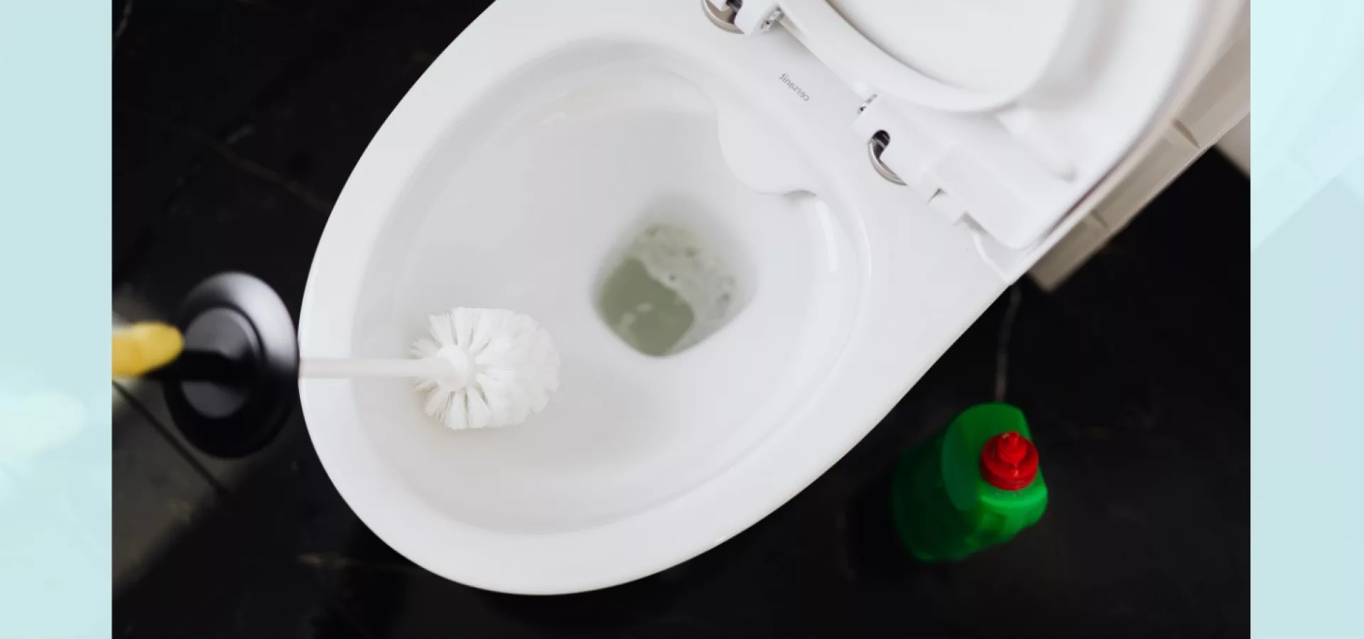 Cómo prevenir enfermedades en los baños