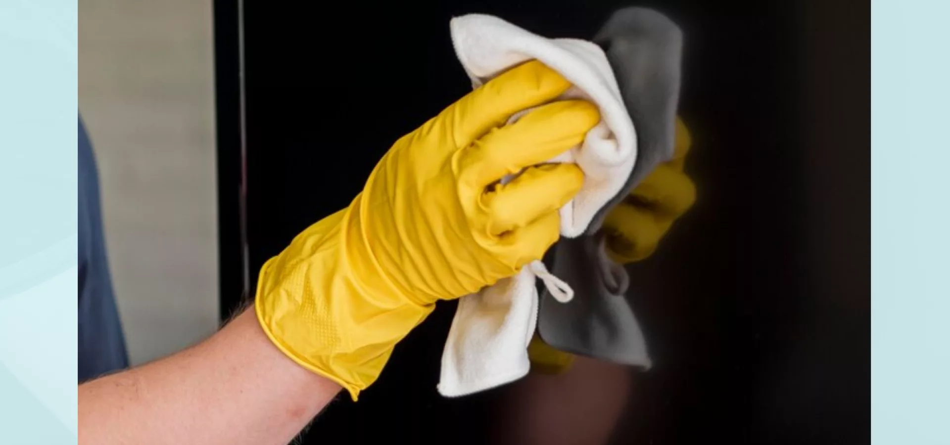 Cómo limpiar pantallas 4 K