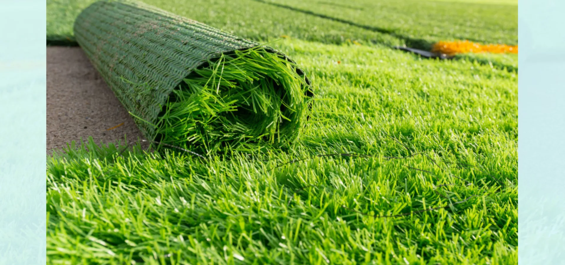 Como limpiar el césped artificial