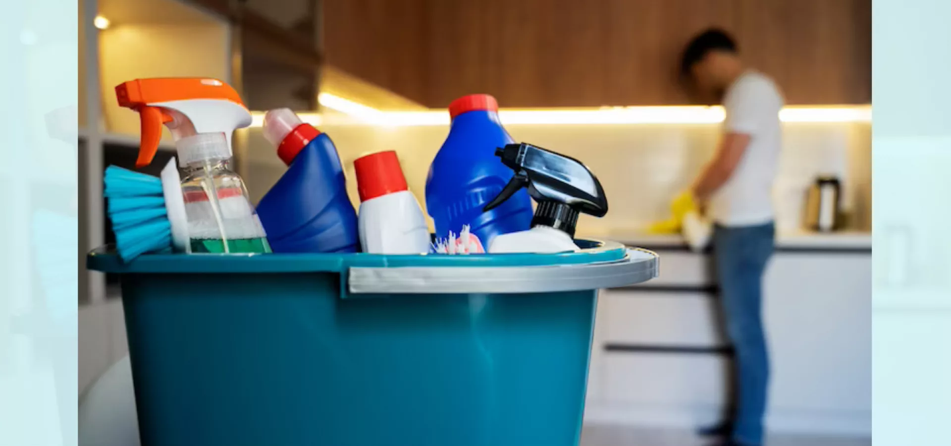 Razones por las que debes hacer la limpieza profunda de tus muebles