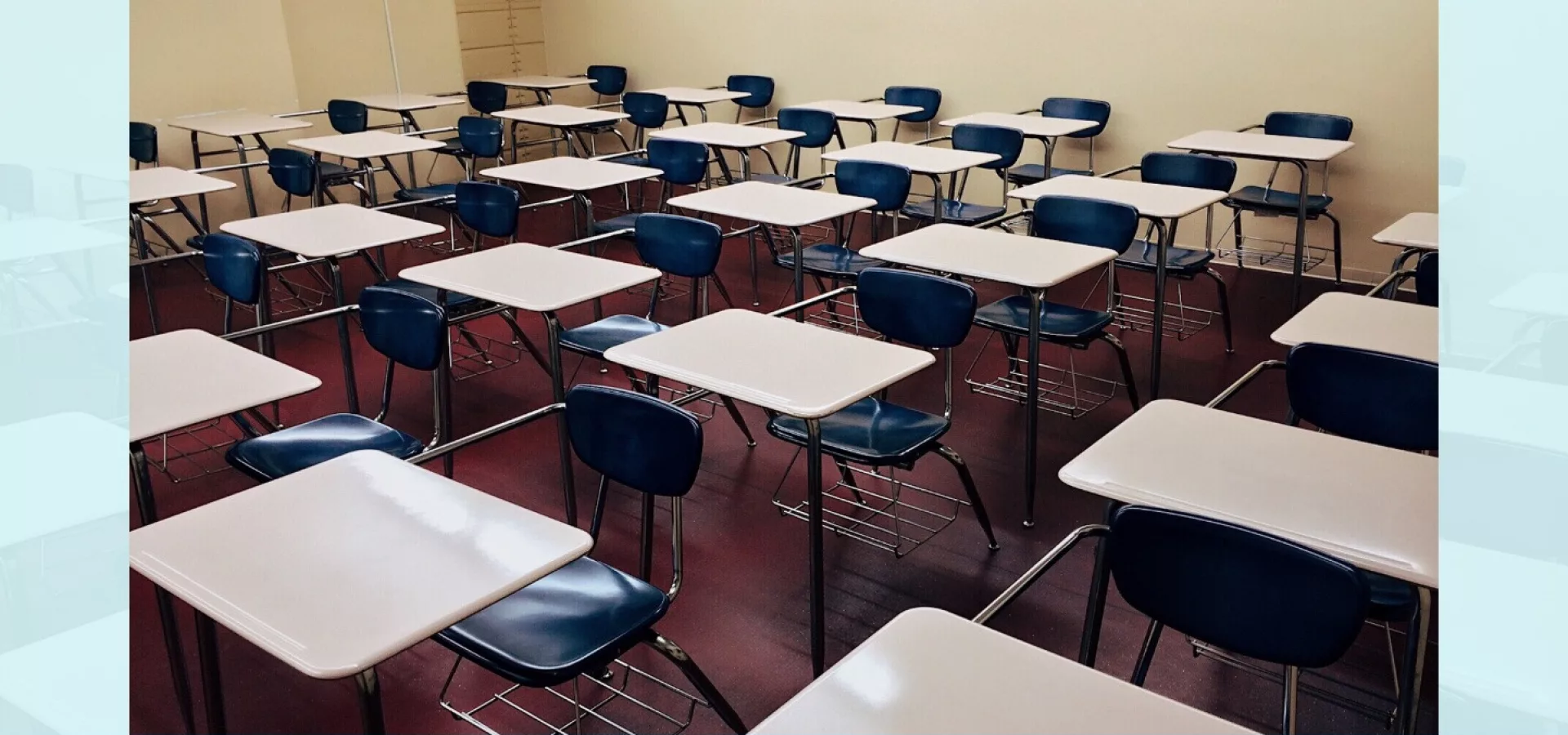 La limpieza en escuelas que hace Stesso