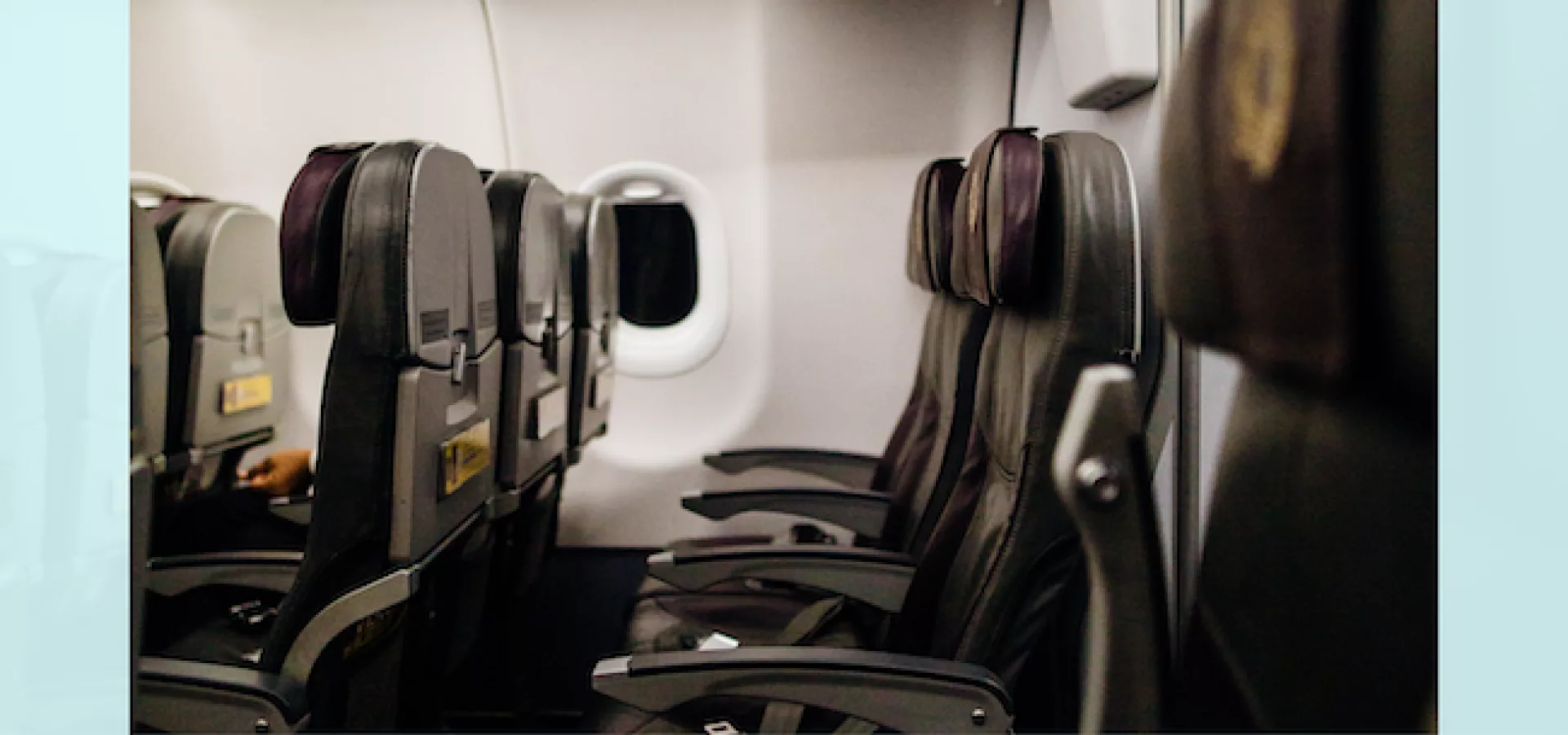 Cómo debe ser la limpieza a aerolíneas