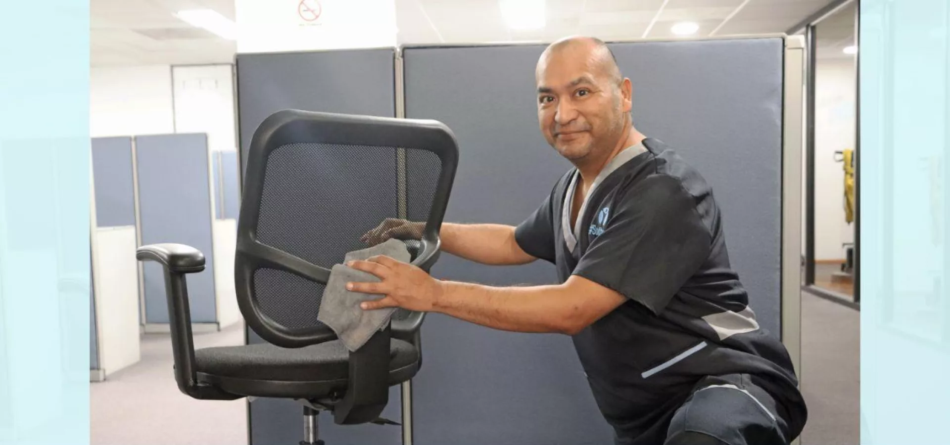 Cuánto cuesta un servicio de limpieza para oficinas