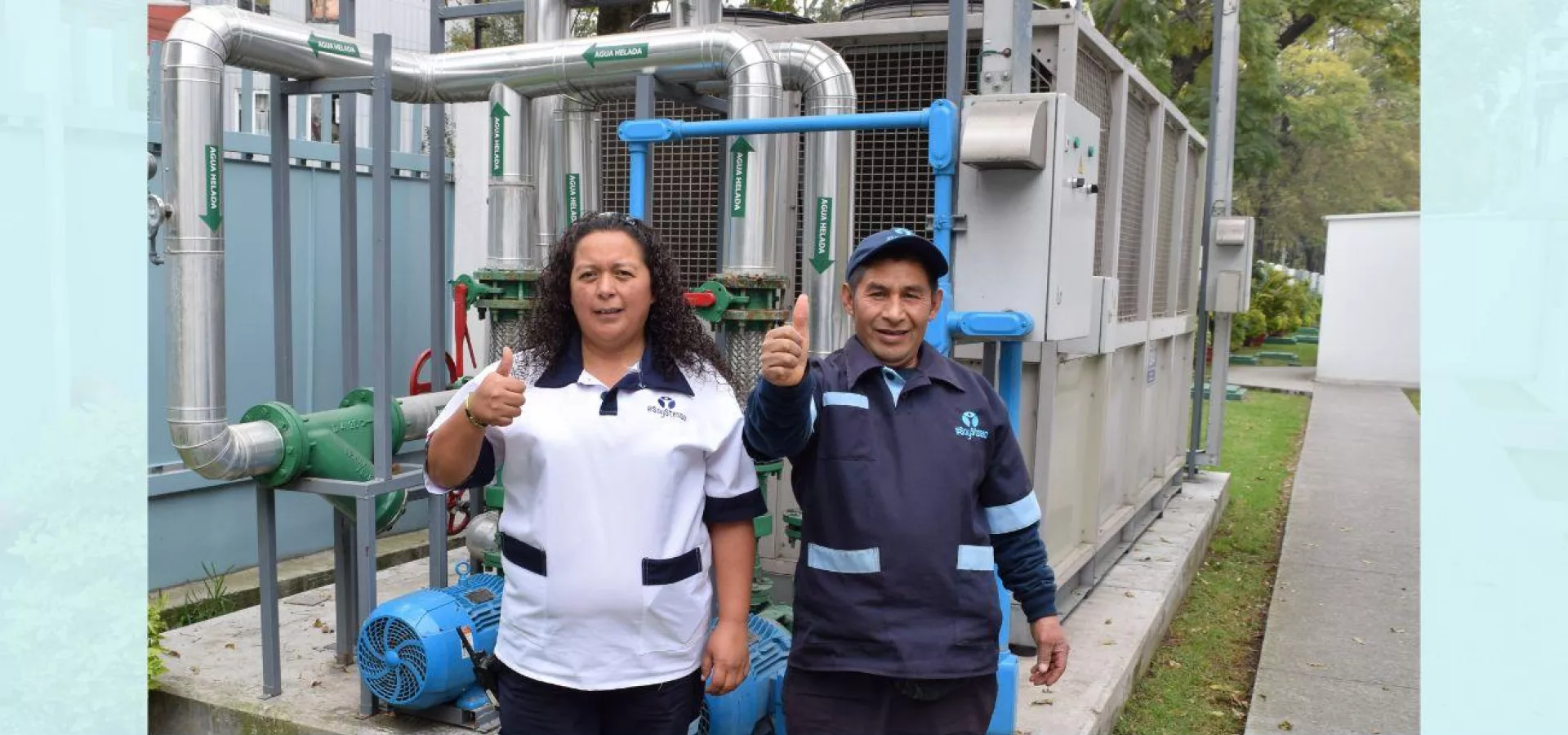 Tipos de limpieza profesional para industrias
