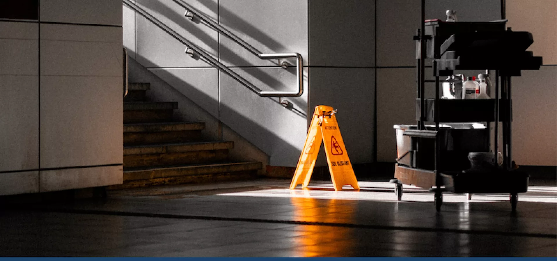 Lo que debes buscar en compañias de limpieza profesional