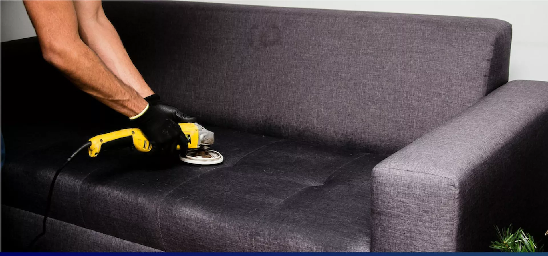 Limpieza de tapicerías profesional Transforma tus espacios