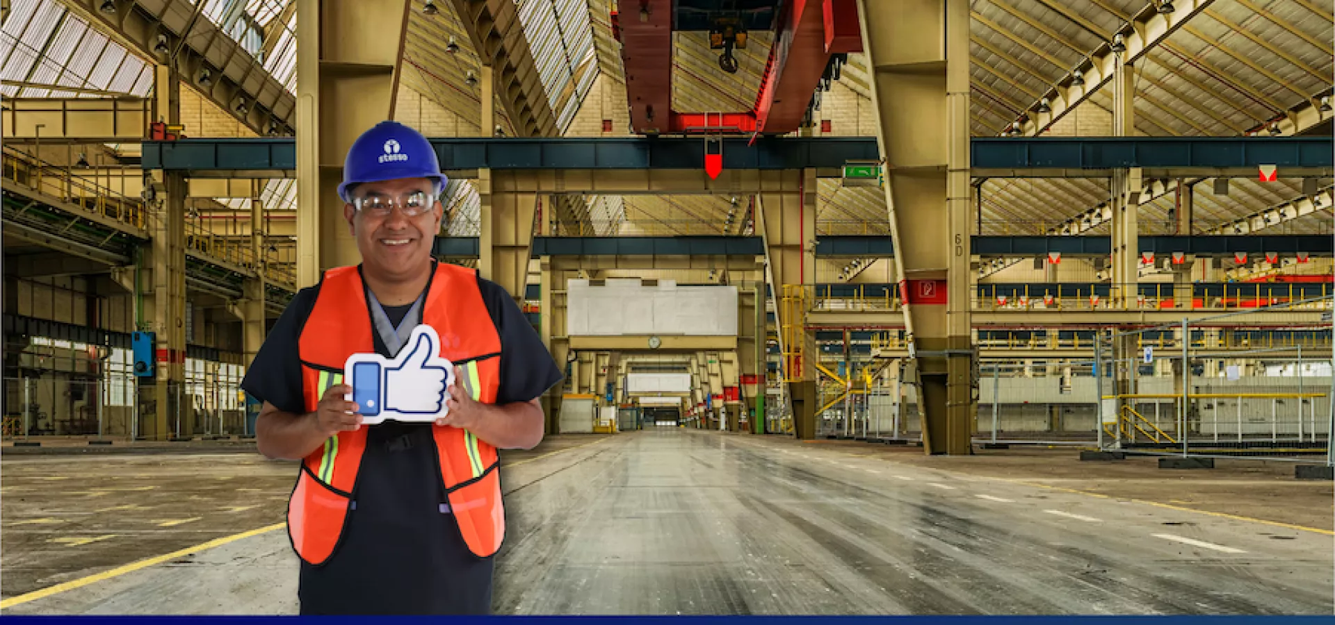 Cómo elegir el servicio de limpieza industrial adecuado