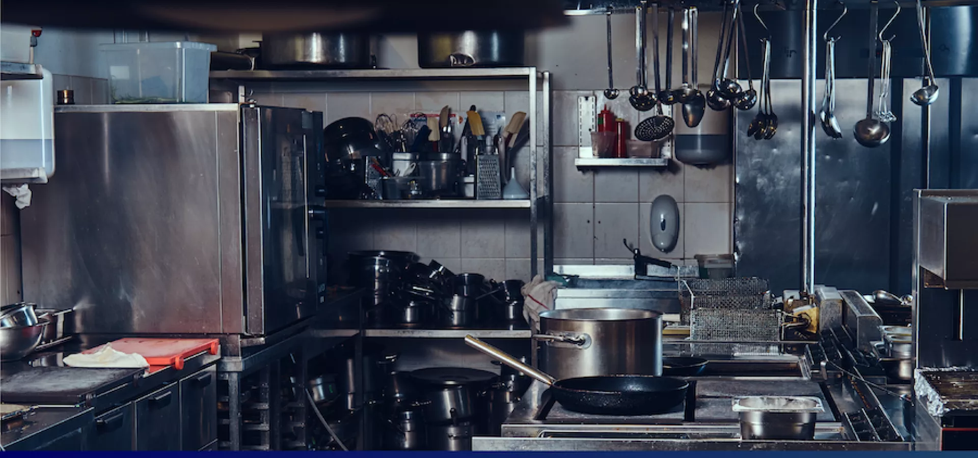 Transforma tu Cocina Servicios de Limpieza Profesional