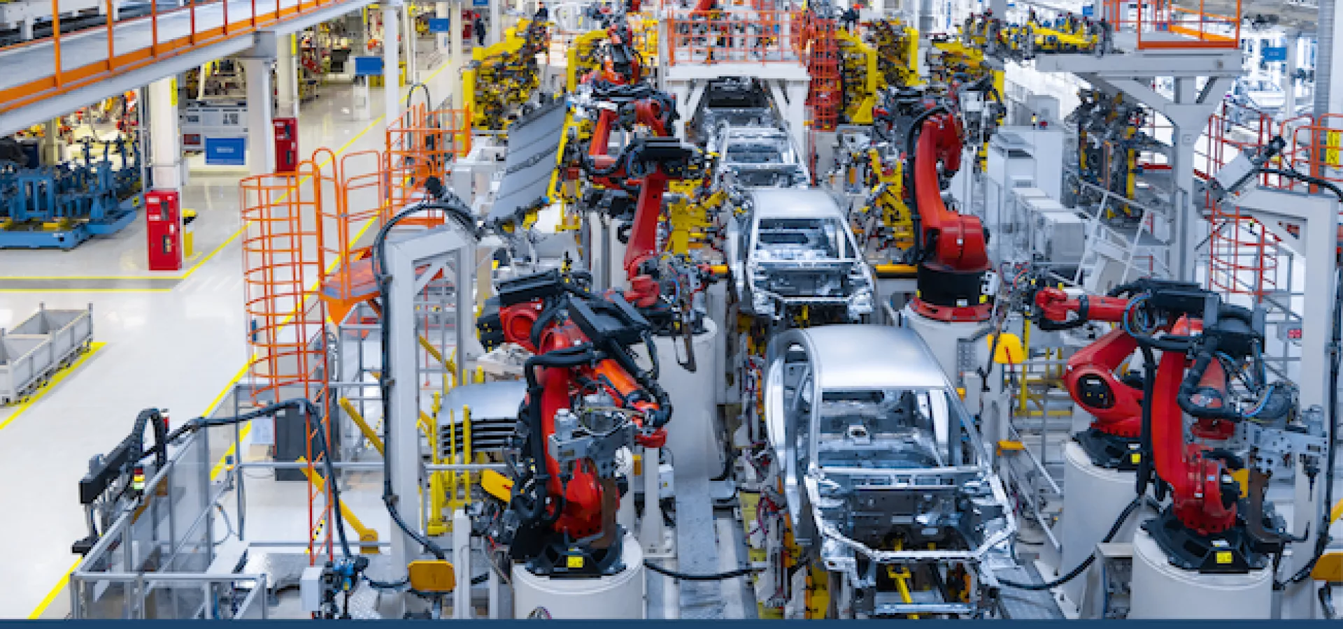 Higiene industrial en fabricas y manufactura