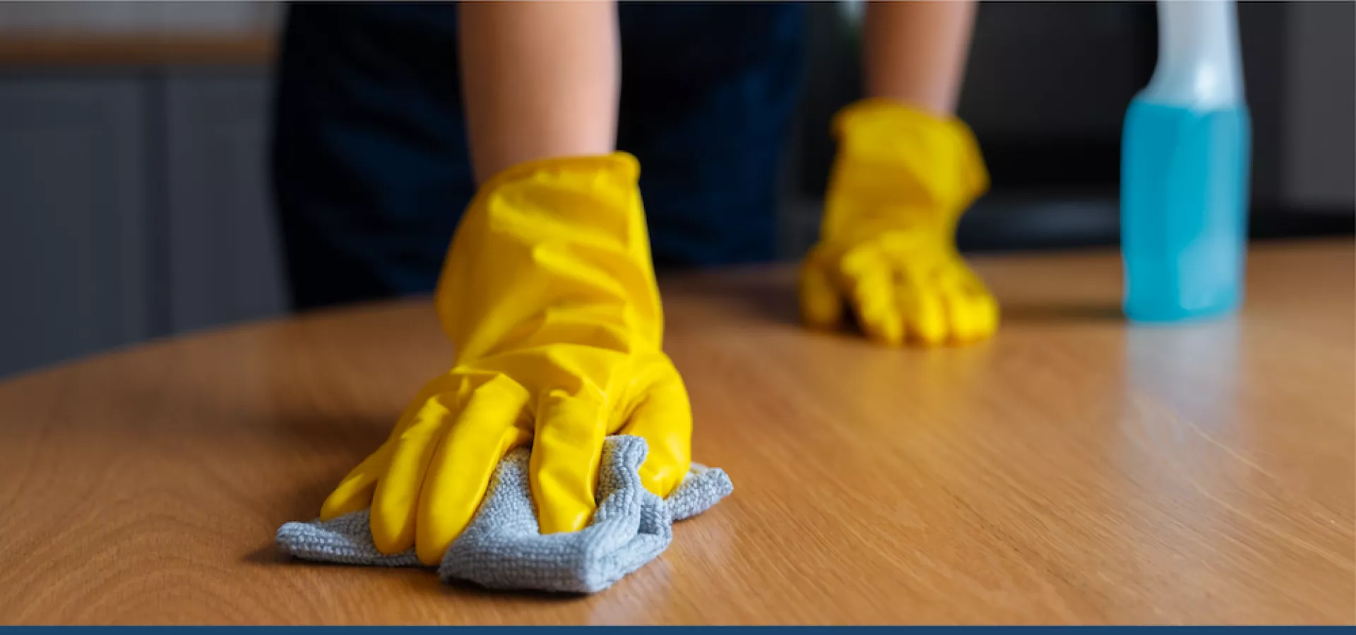 Cómo evaluar la calidad de las empresas de limpieza