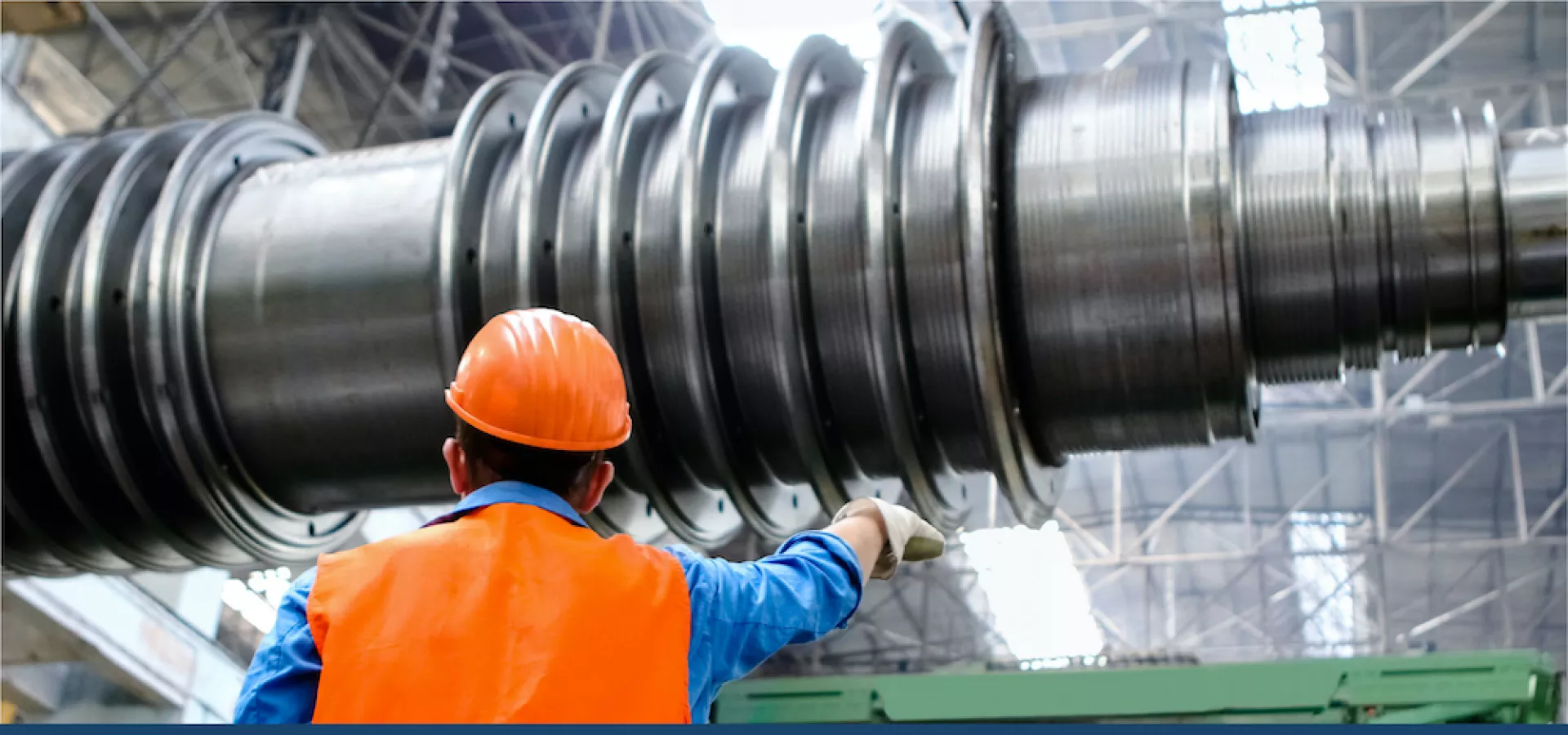 Importancia de la limpieza en la seguridad industrial