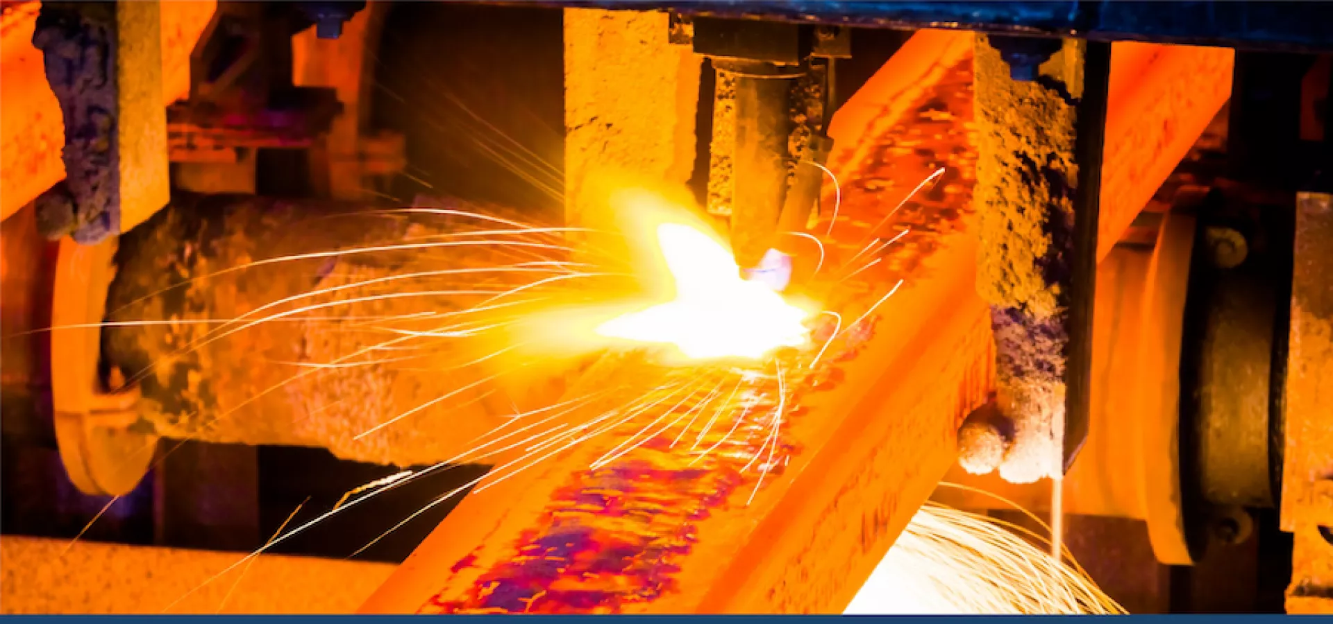 Limpieza profesional Optimización de procesos metalúrgicos