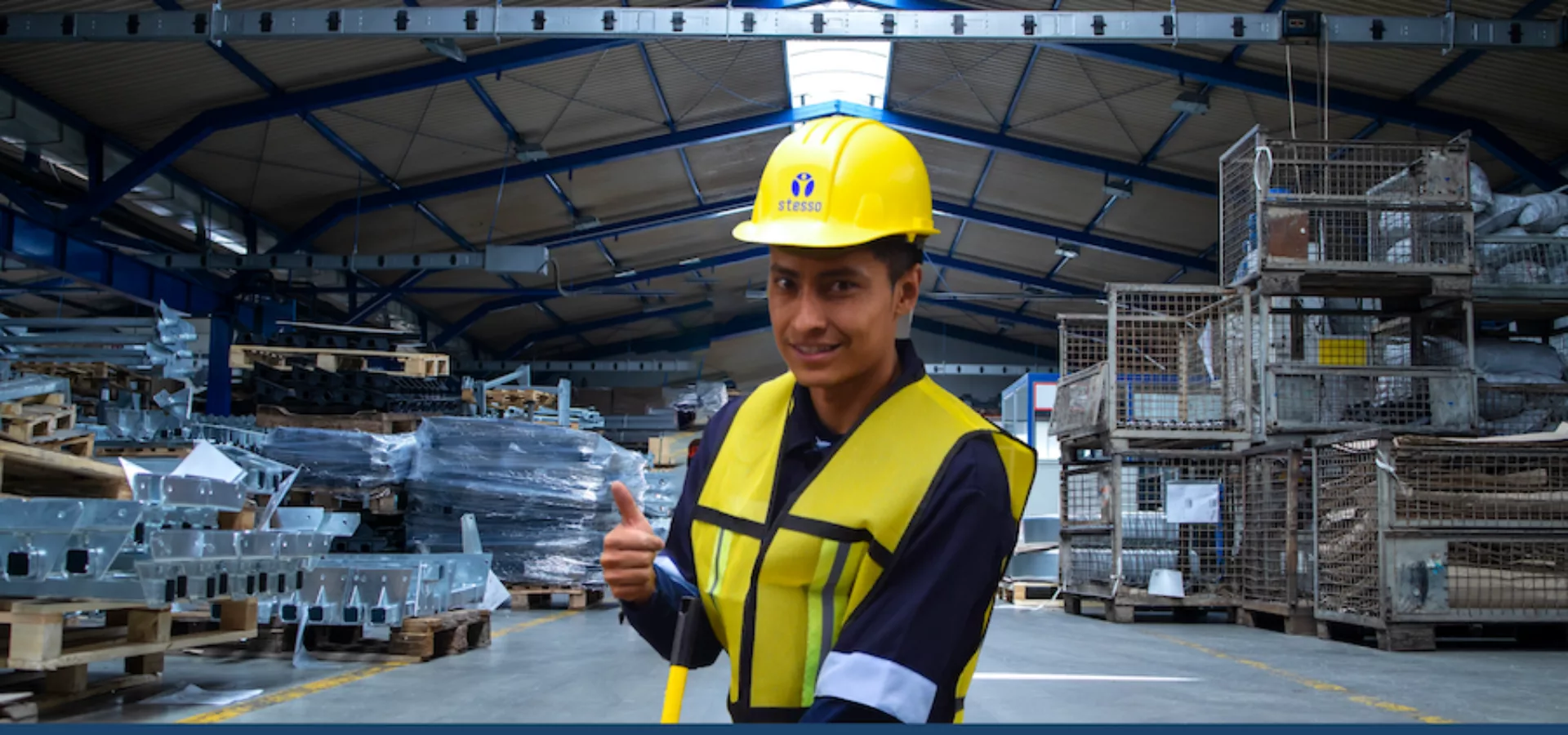 Empresas de limpieza Soluciones ideales para la industria