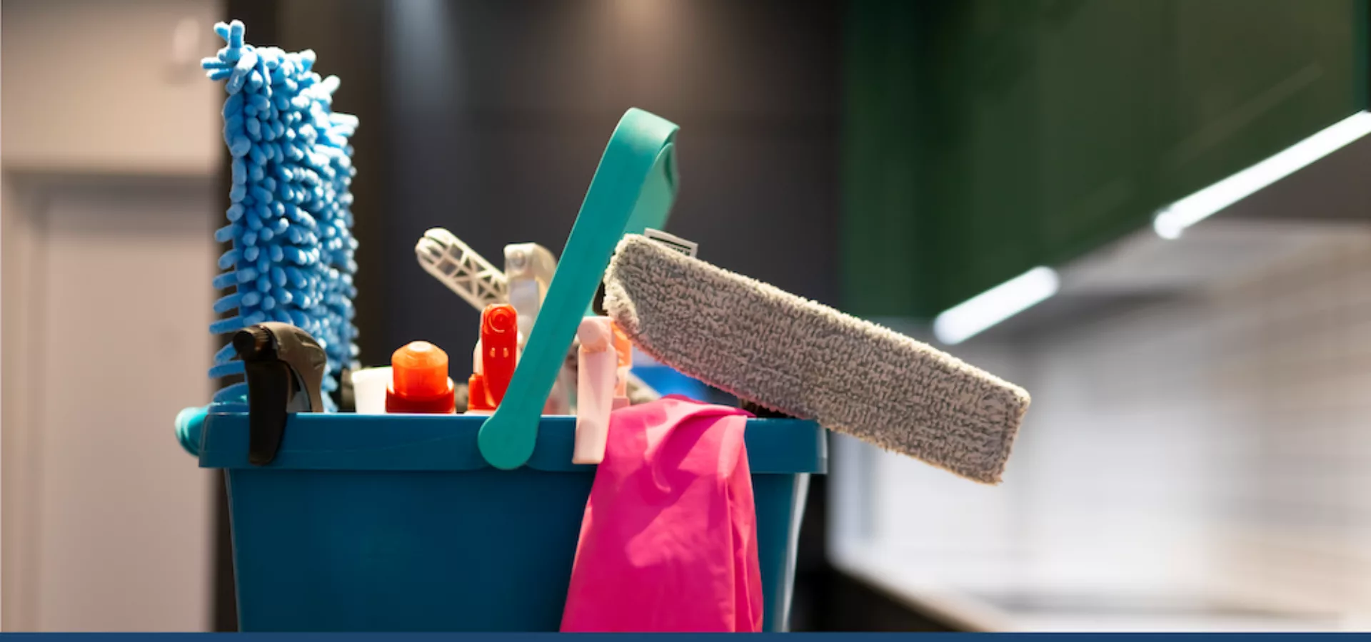 Venta de franquicias de limpieza beneficios